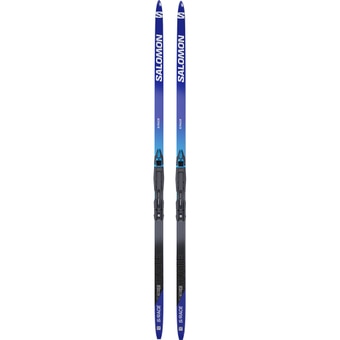 Salomon S/Race   Prolink Race 23/24 Skating Ski inkl. Bindung Kinder