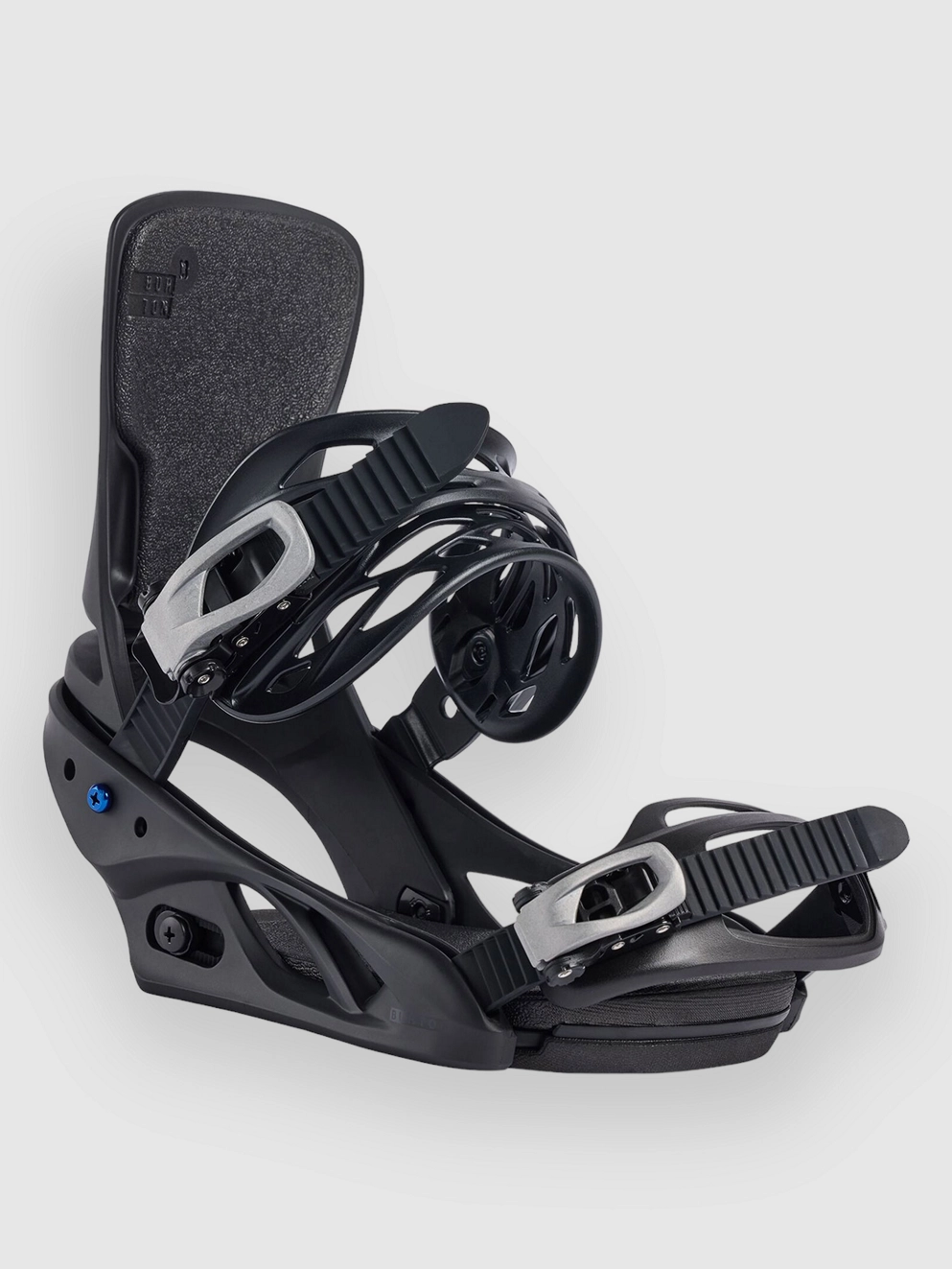 Burton Lexa 2025 Snowboard Bindings black