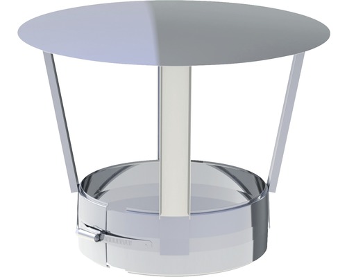 Jeremias DW-ECO regenhoes 130mm
