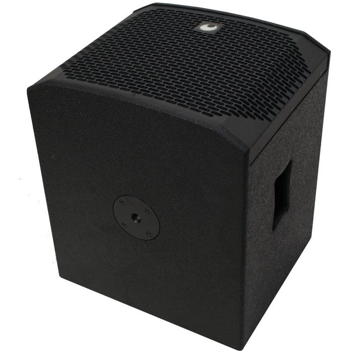 Omnitronic AZX-112 passieve 12 inch subwoofer