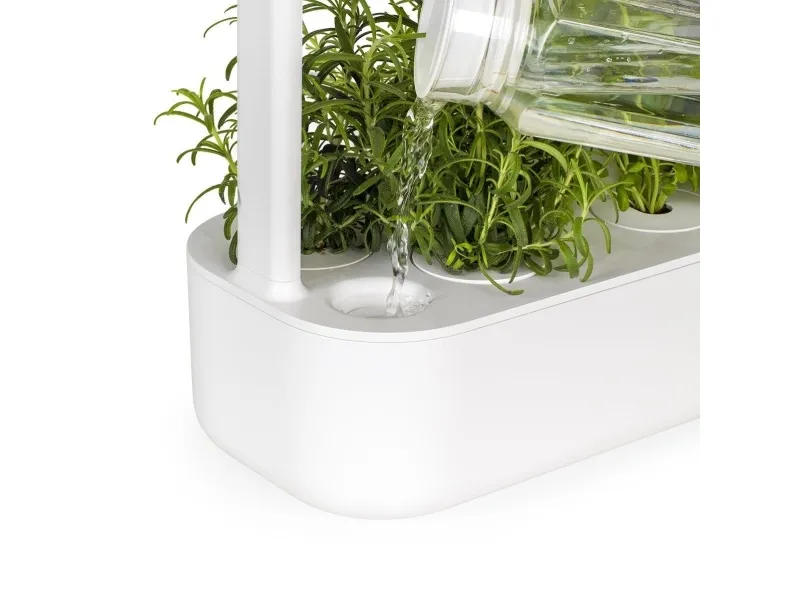 Click & Grow Smart Garden 9, LED, 9 Lampe( r)