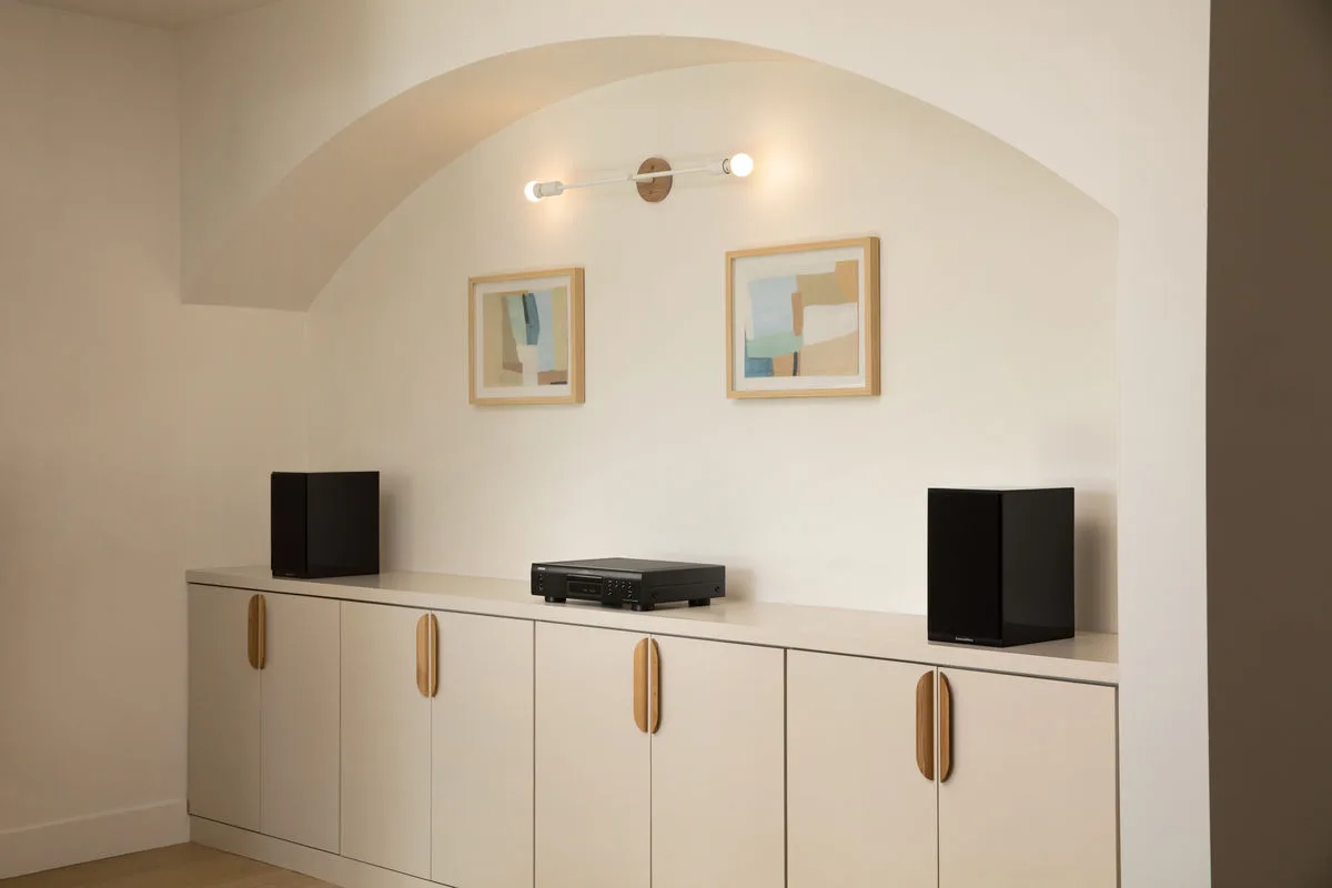 Denon DCD-900NE Noir Lecteurs CD