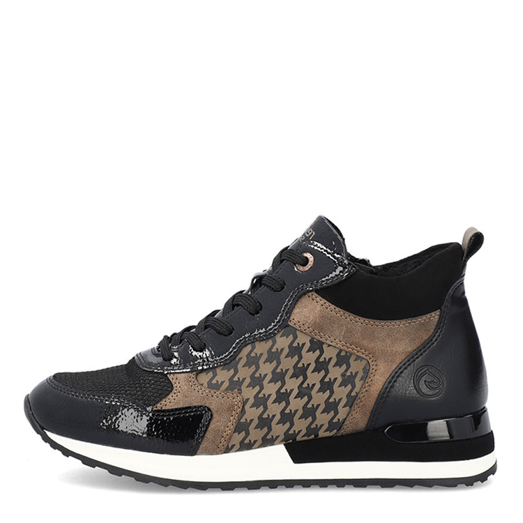 Remonte R2577-01 | NOIR