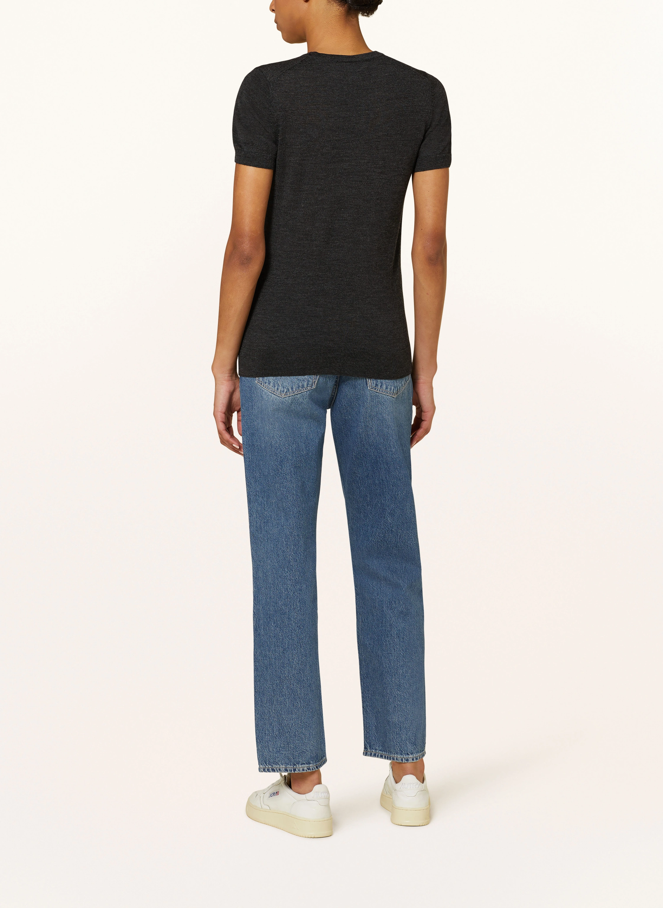 ARMEDANGELS Straight Jeans AAIKALA