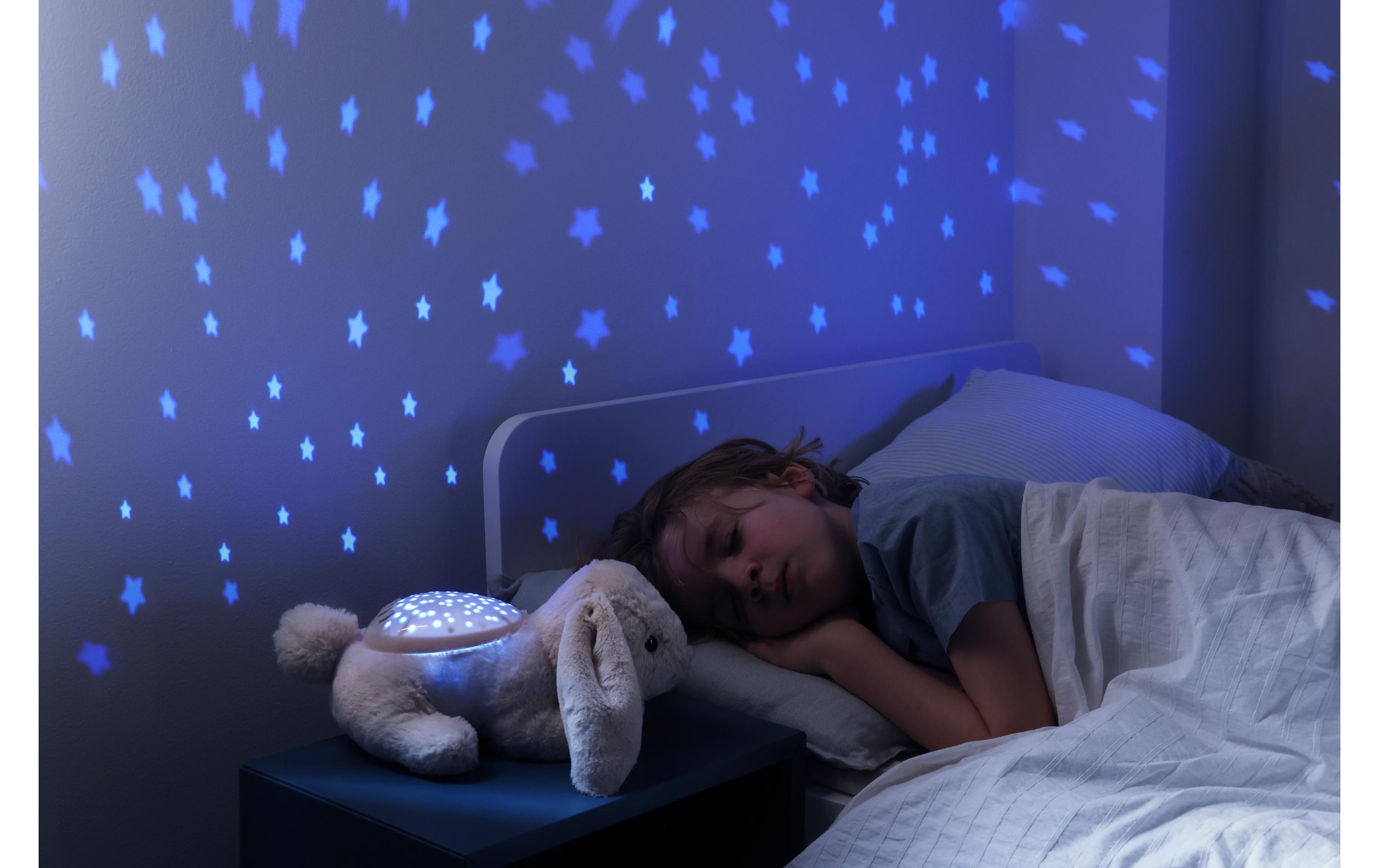 Projektor Twilight Buddies HaseUltra-kuscheliger Freund für Kinder