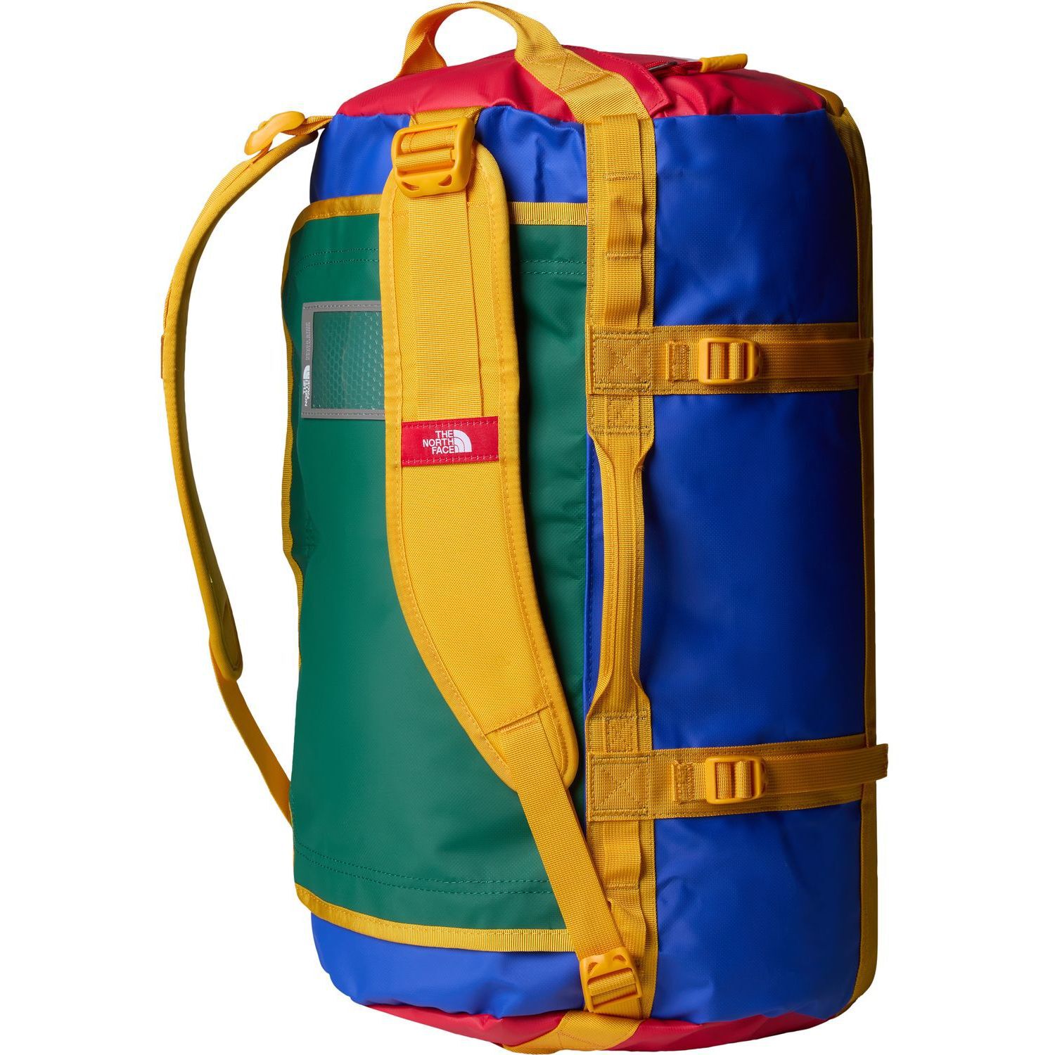 The North FaceBASE CAMP DUFFEL S