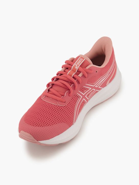 ASICS Laufschuh Rot