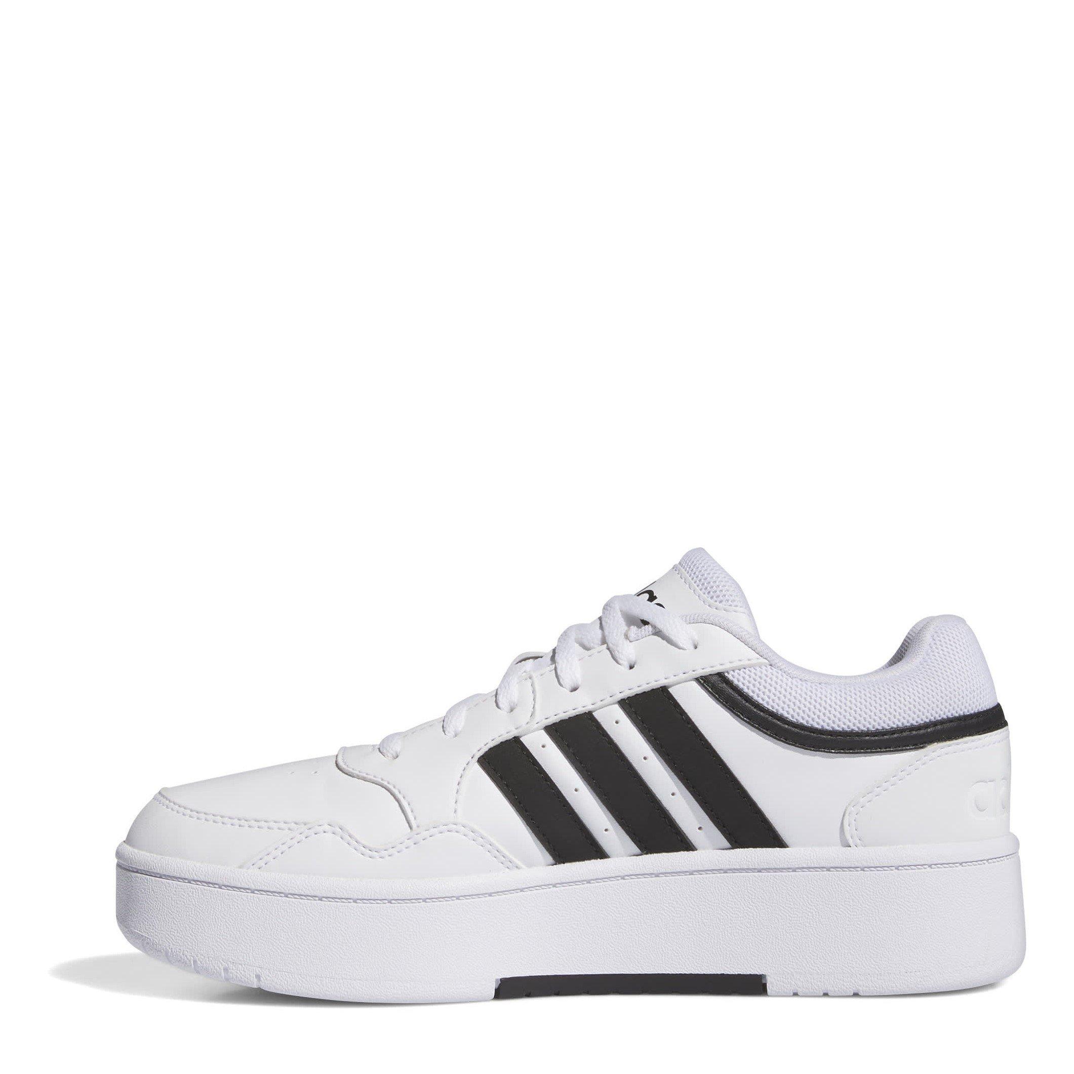 adidas Hoops 3.0 Bold Womens