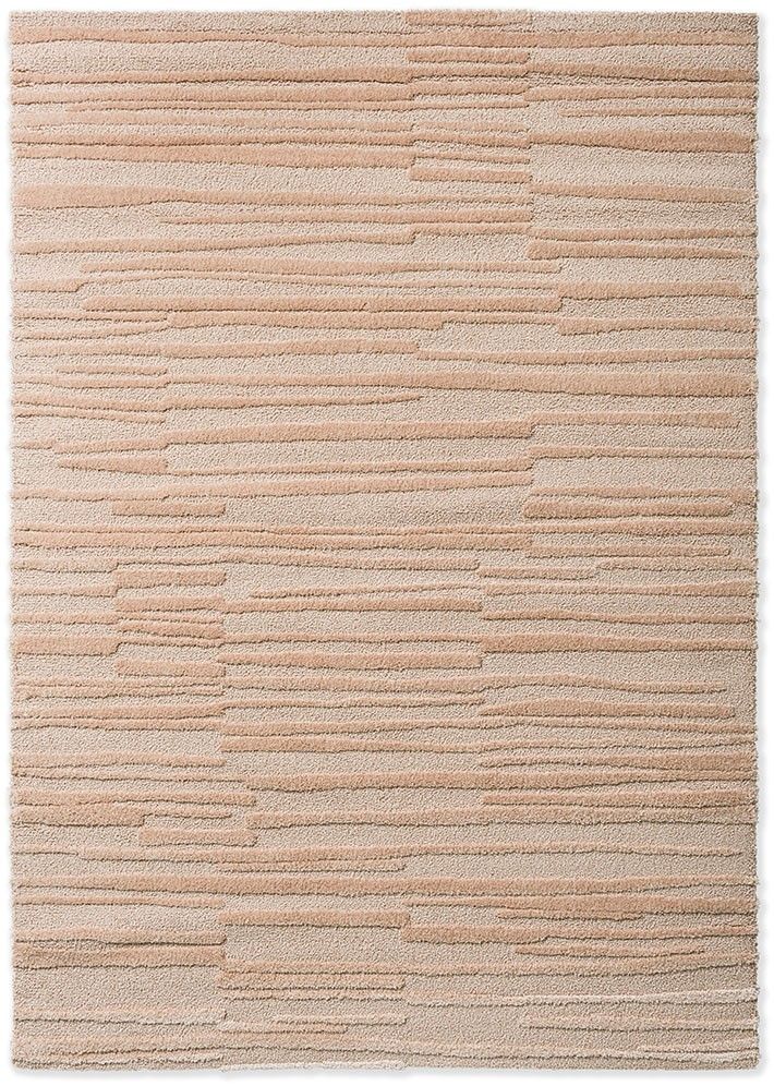 Vloerkleed Tan 121752 | Terrain Twinset  | Brink & Campman