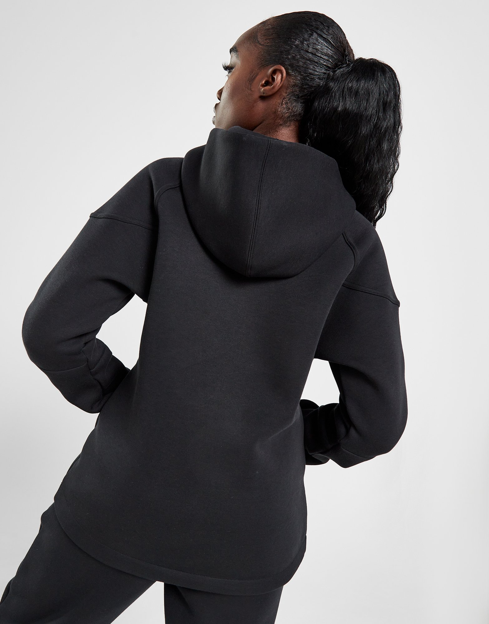 Nike Tech Fleece Hoodie