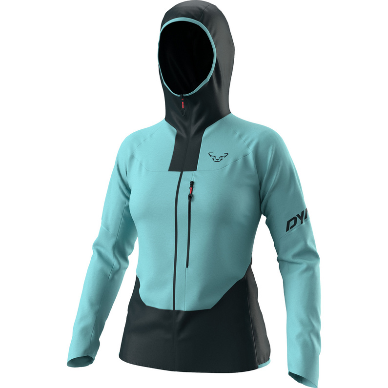 Dynafit Damen Traverse DST Jacke