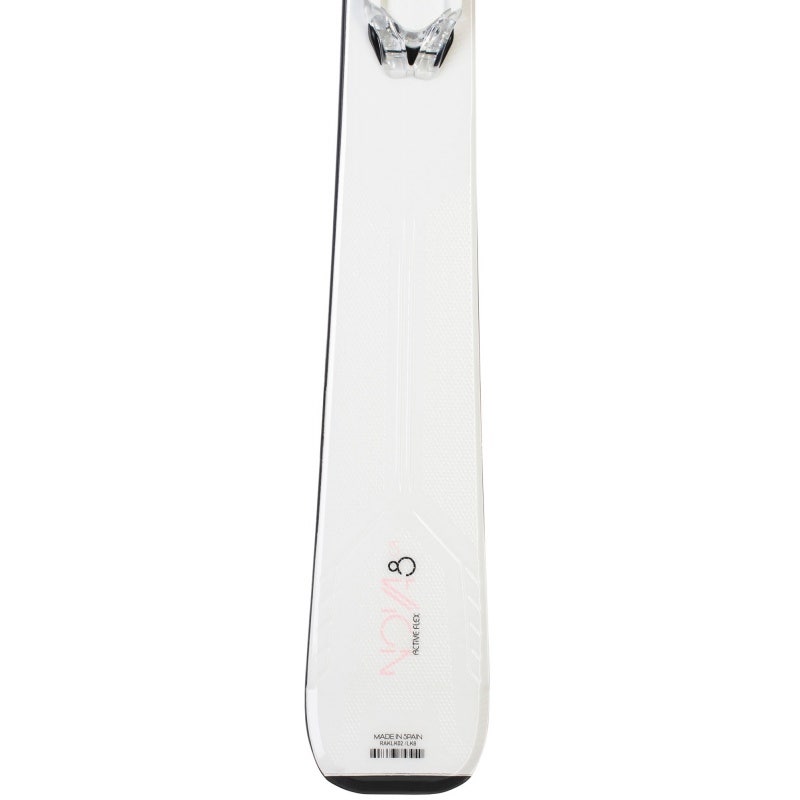 Rossignol  Nova 8