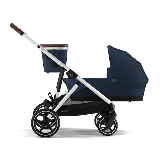 Nacelle Gazelle S Cot   Ocean Blue        de               CYBEX