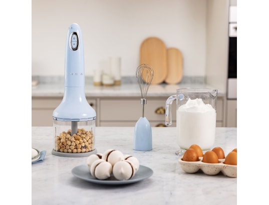 SMEG - Mixeur HBF03PBEU