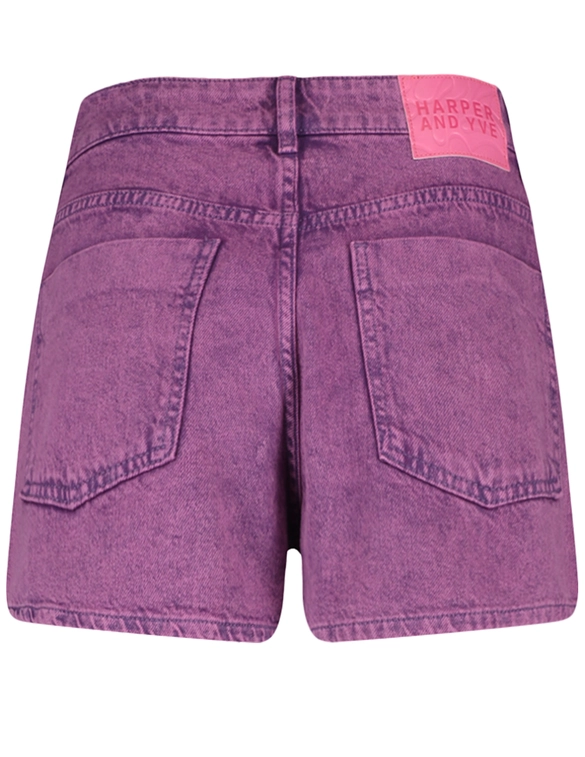 Harper & Yve Short Mayra HS25D100