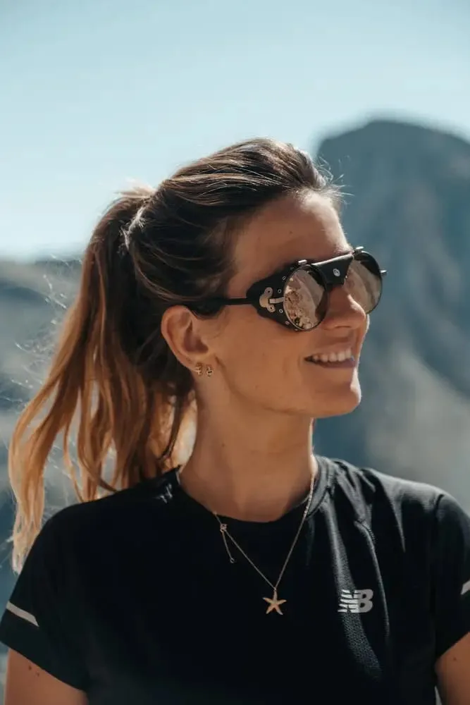 Julbo Vermont Classic Spectron 3 Shiny Brown