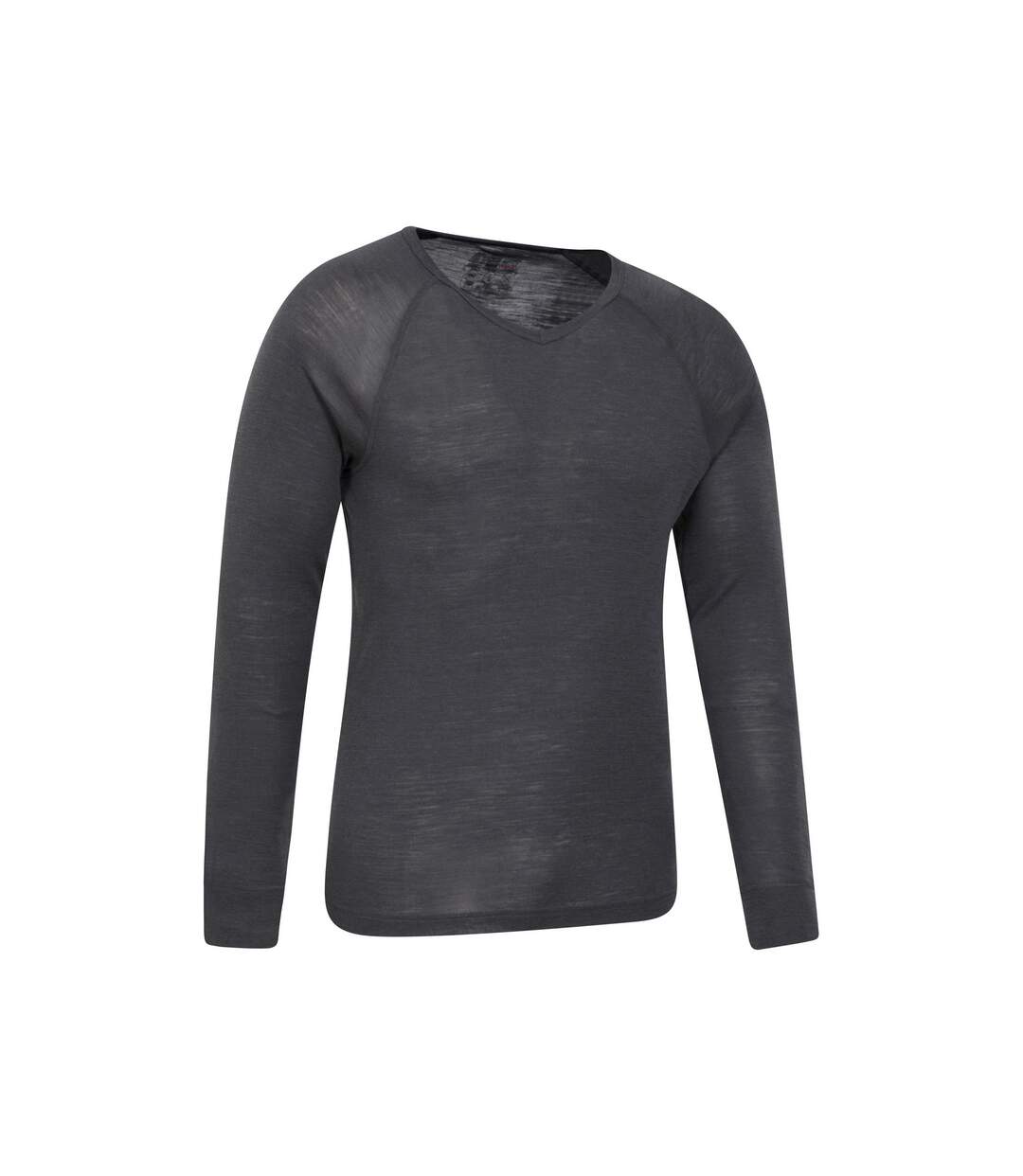 Mountain Warehouse - Haut thermique - Homme (Gris) - UTMW1138