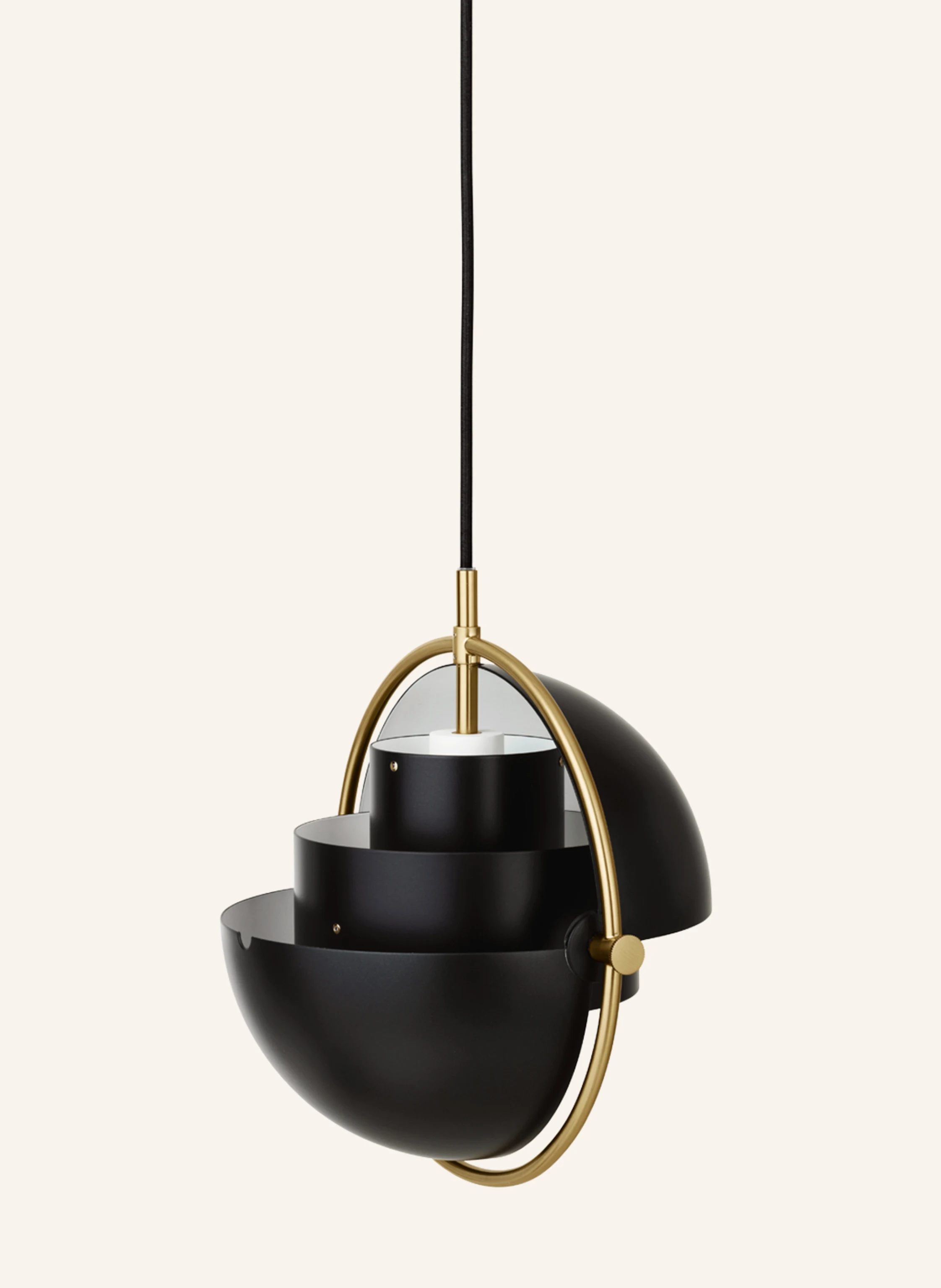 GUBI Pendelleuchte MULTI-LITE SMALL