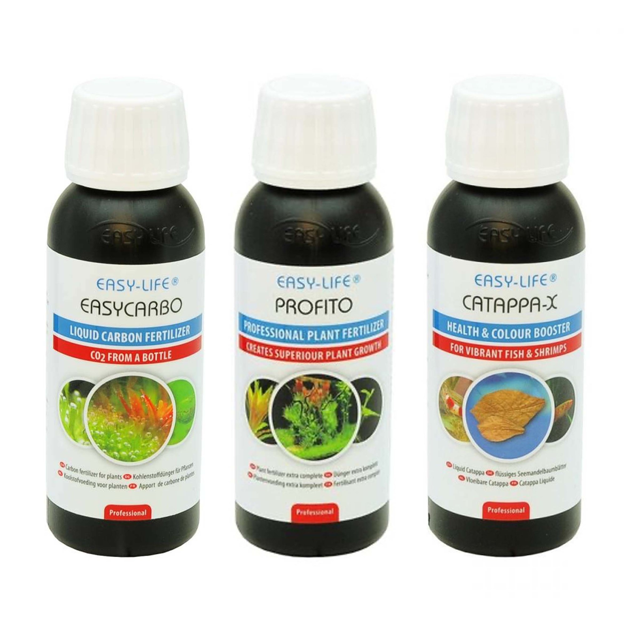 Easy Life Pakket Onderhoud Garnaal 100 ML