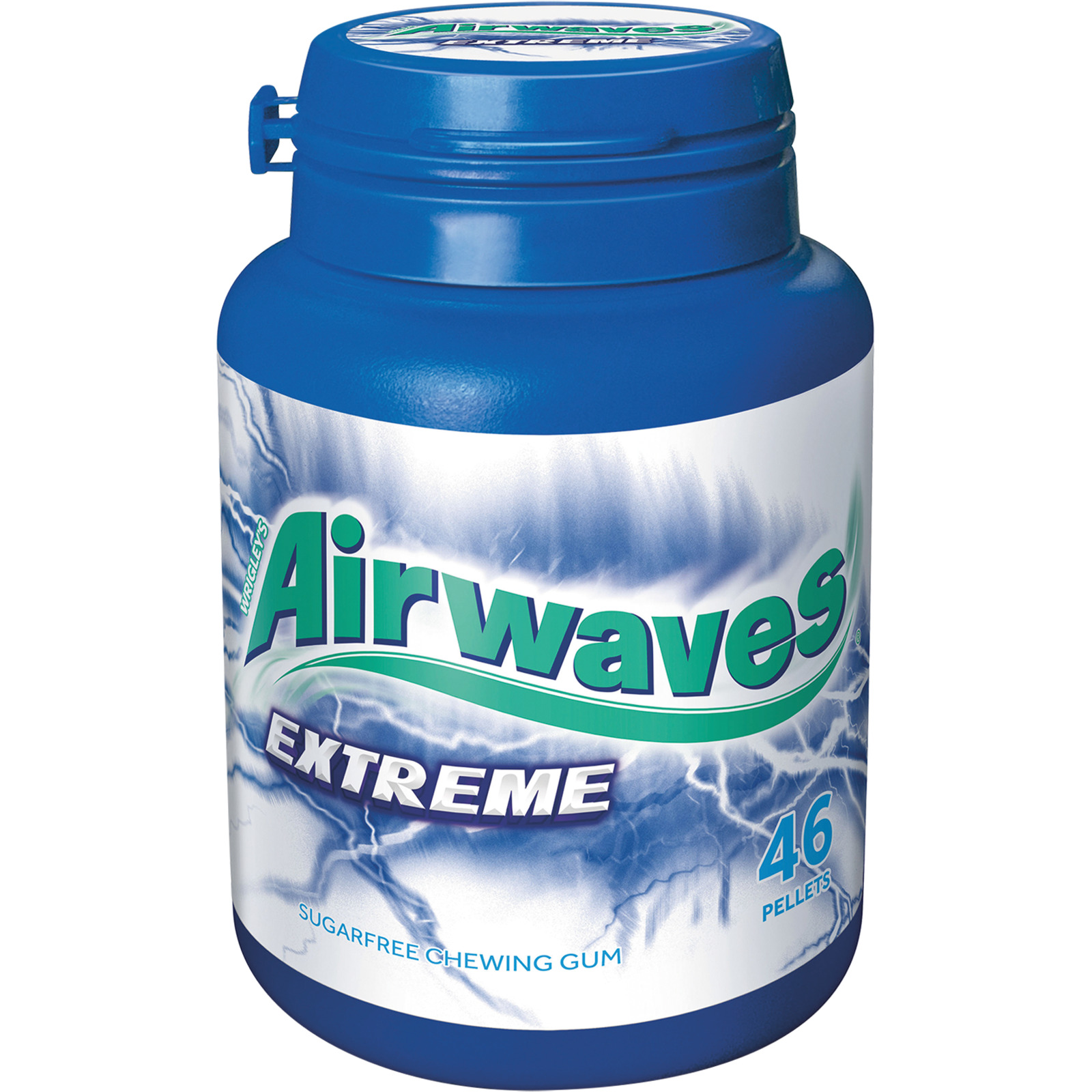 Airwaves extreme Dose 64 g