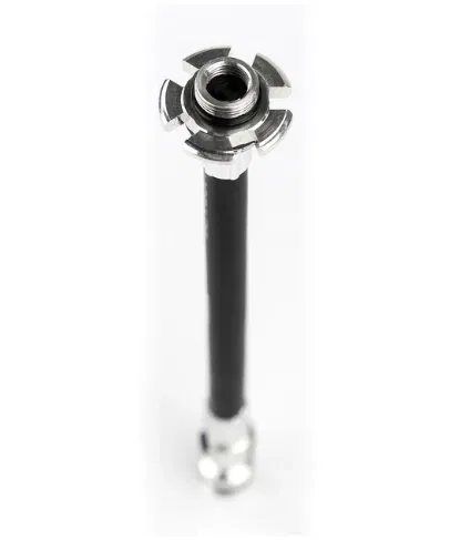 Lezyne Alloy Drive Håndpumpe