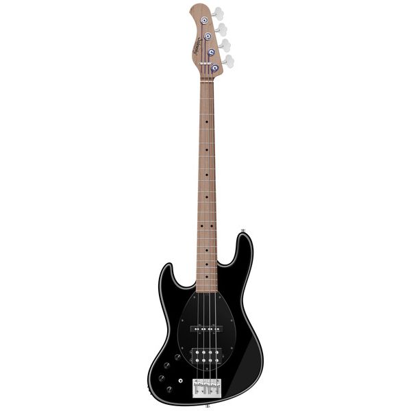 Sadowsky MetroExp 21 Vint MJ 4 RM LH BK