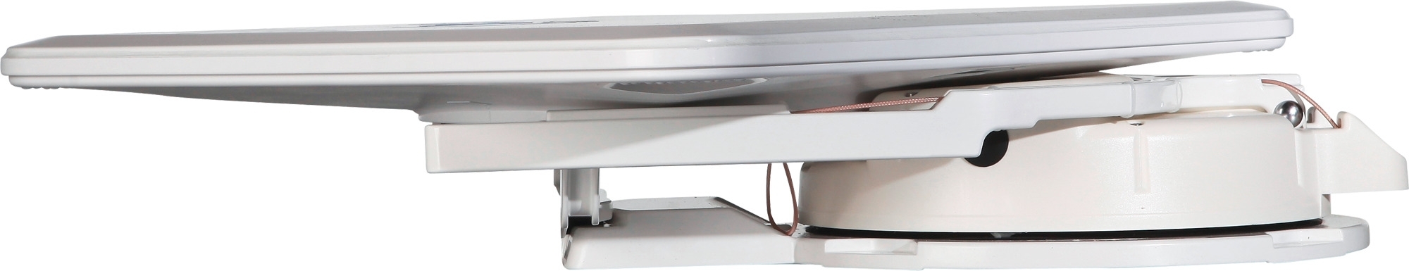 Ten Haaft vollautomatische Sat-Anlage Caro  Vision