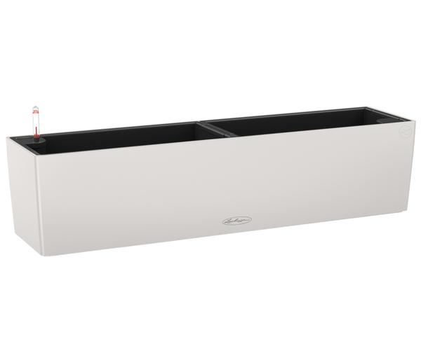 LECHUZA® Kunststoff-Kasten Balconera Color,