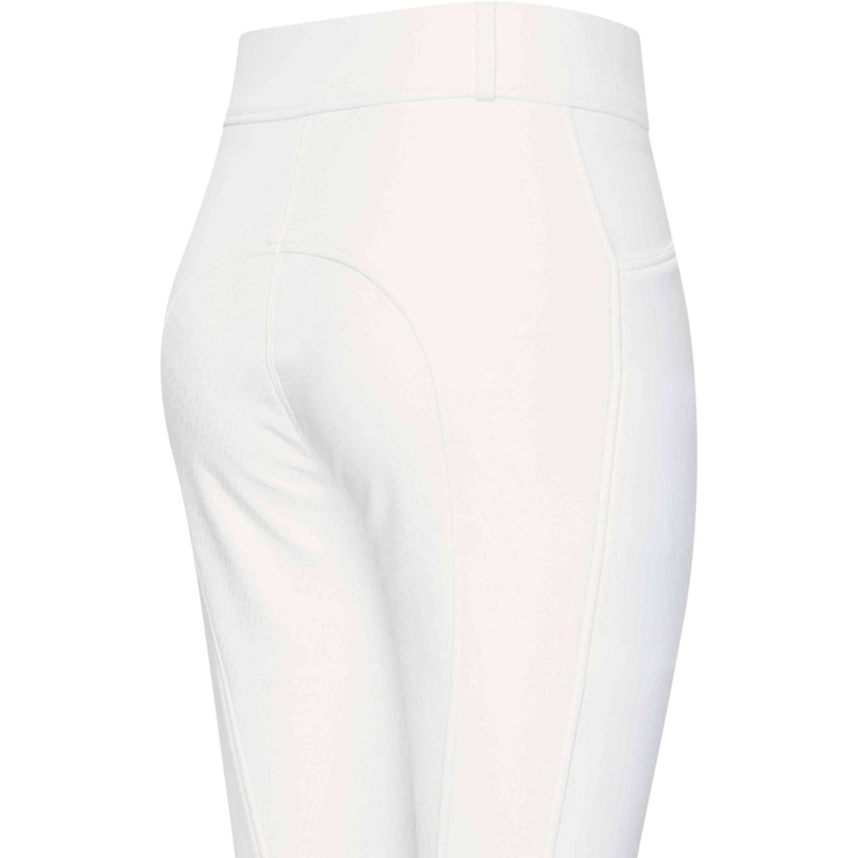 Imperial Riding Rijlegging IRHTamara Competition Wit
