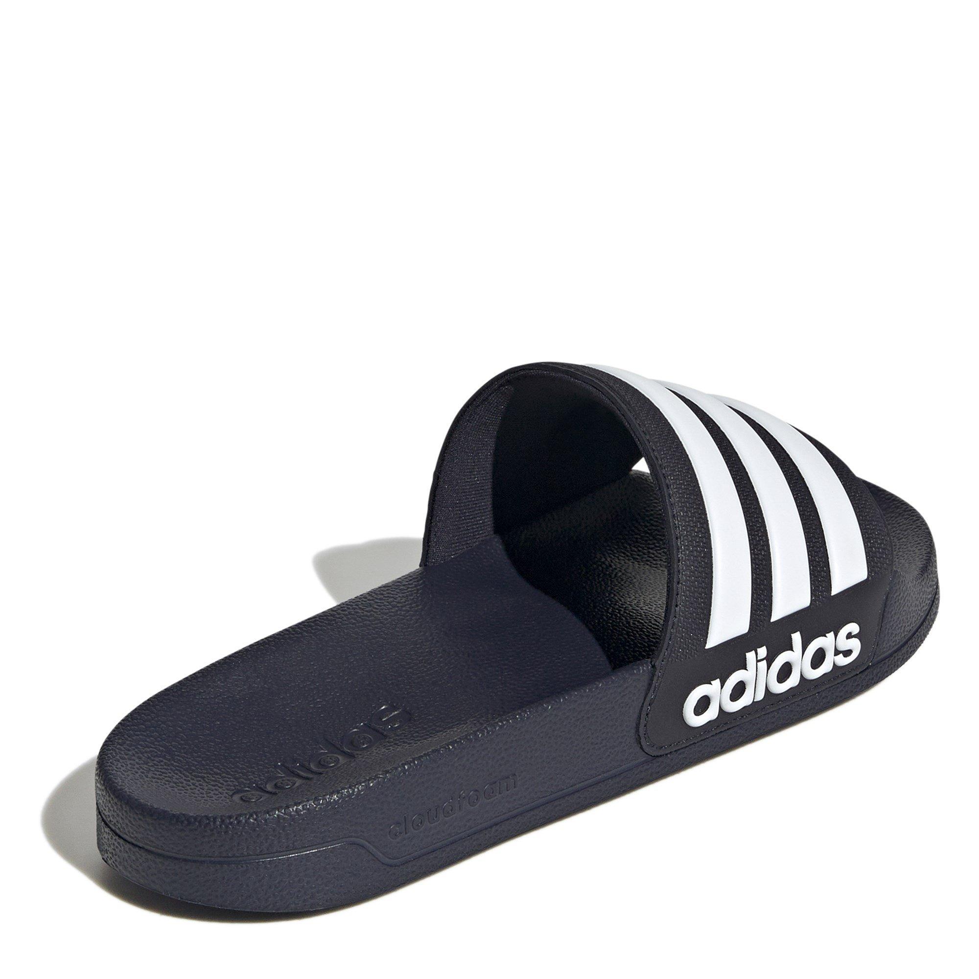 adidas Core Slides