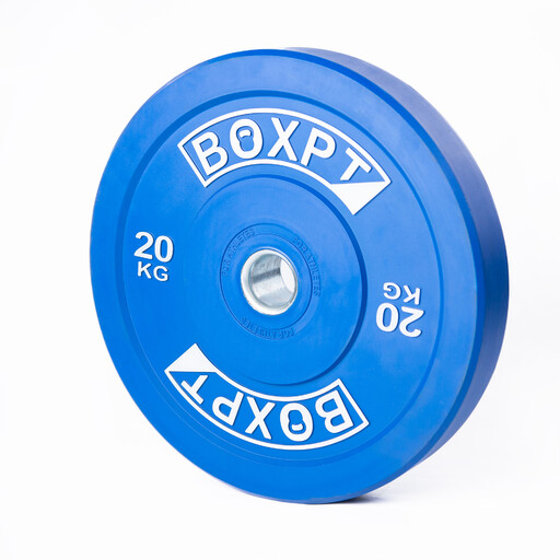 Caixa de cores Olympic Bumper