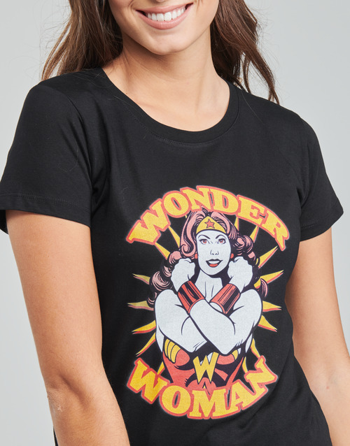 Yurban - WONDER WOMAN PIDRIA - Noir