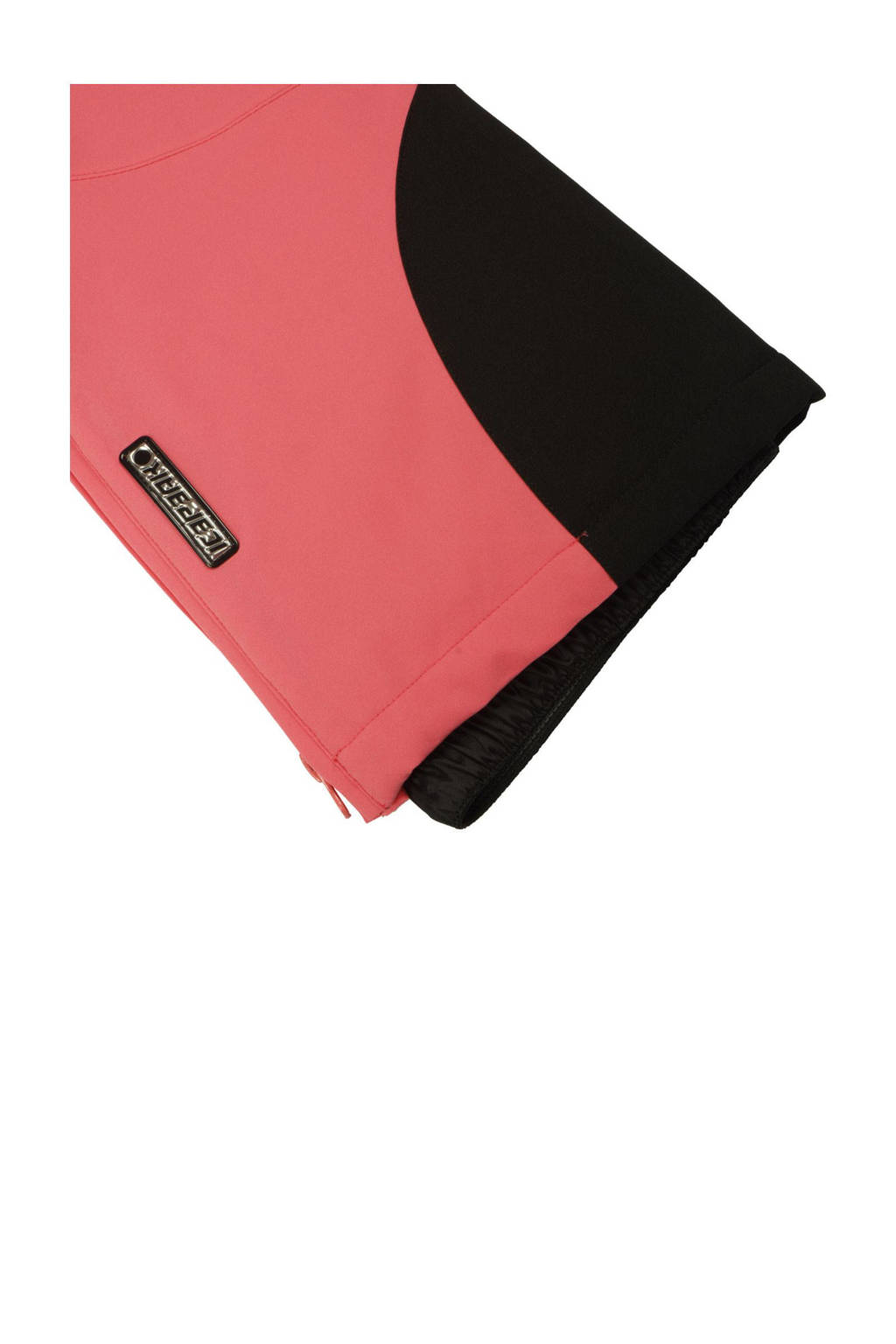 Icepeak skibroek Lagos Jr roze