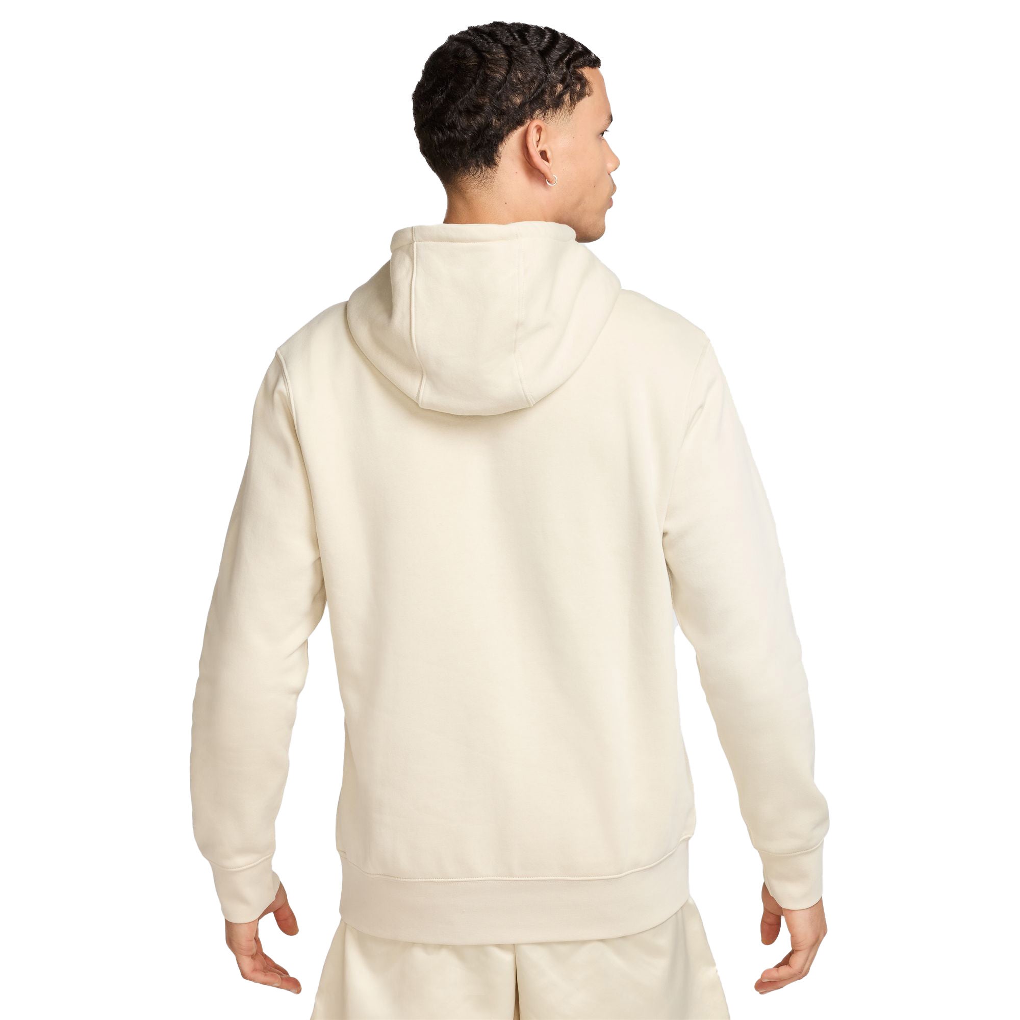 Nike  Club Fleecehoodie