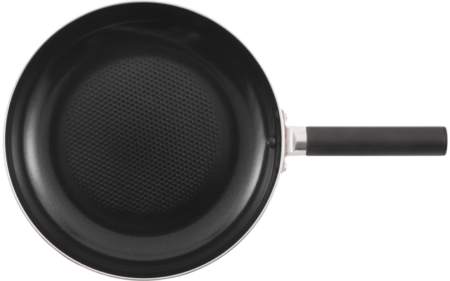Outwell Feast Aluminiumpfanne mit Keramikbeschichtung 24 cm