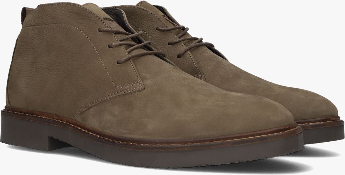MAZZELTOV taupe mazzeltov veterboots hudson
