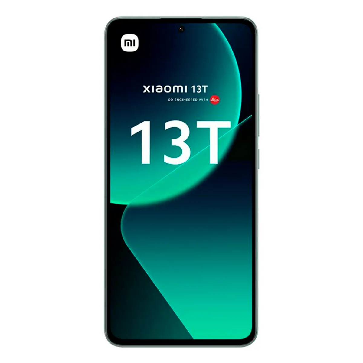 Xiaomi 13T - 5G 256 Go Ver Plaie