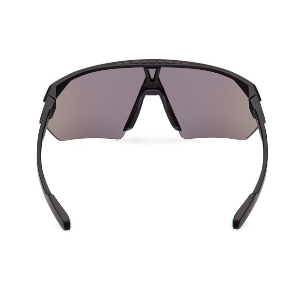 adidas eyewear - Women's Mirror SP0076 Cat. 3 - Lunettes vélo