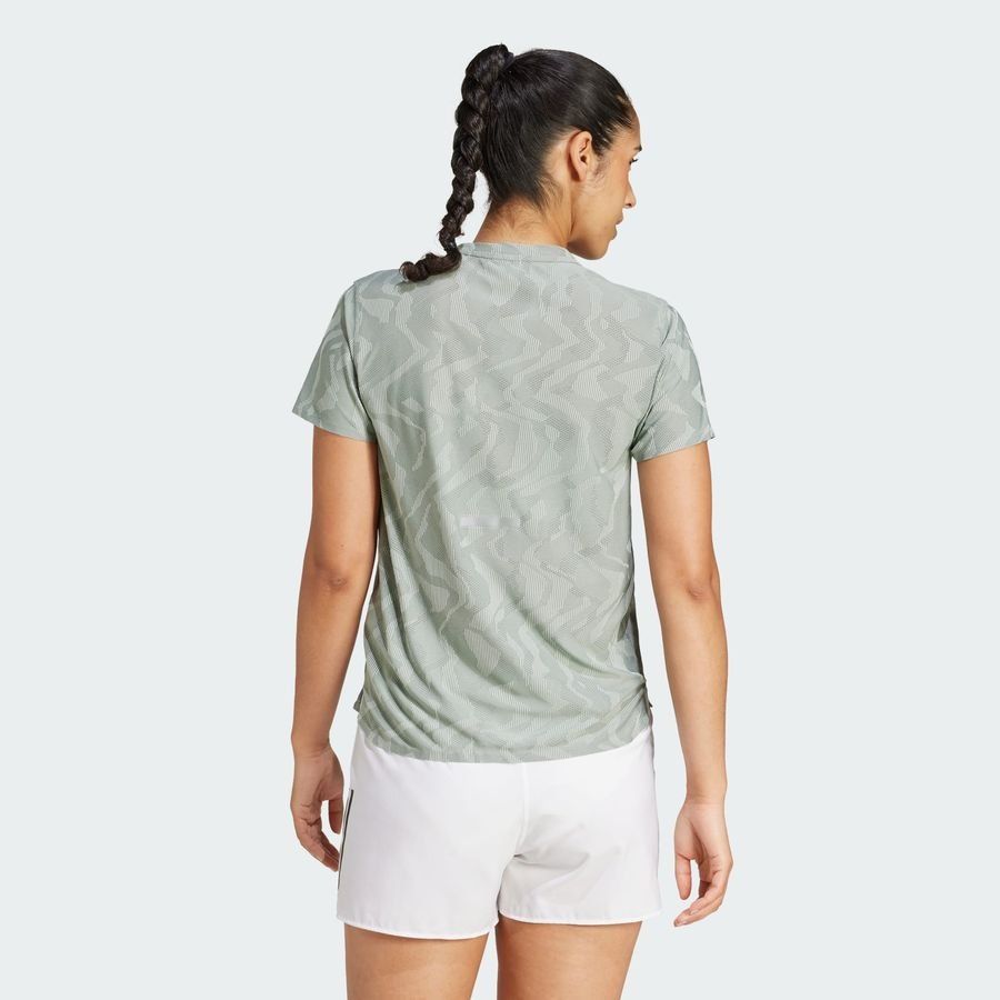 Adidas T-shirt technique de running Ultimate CLIMACOOL