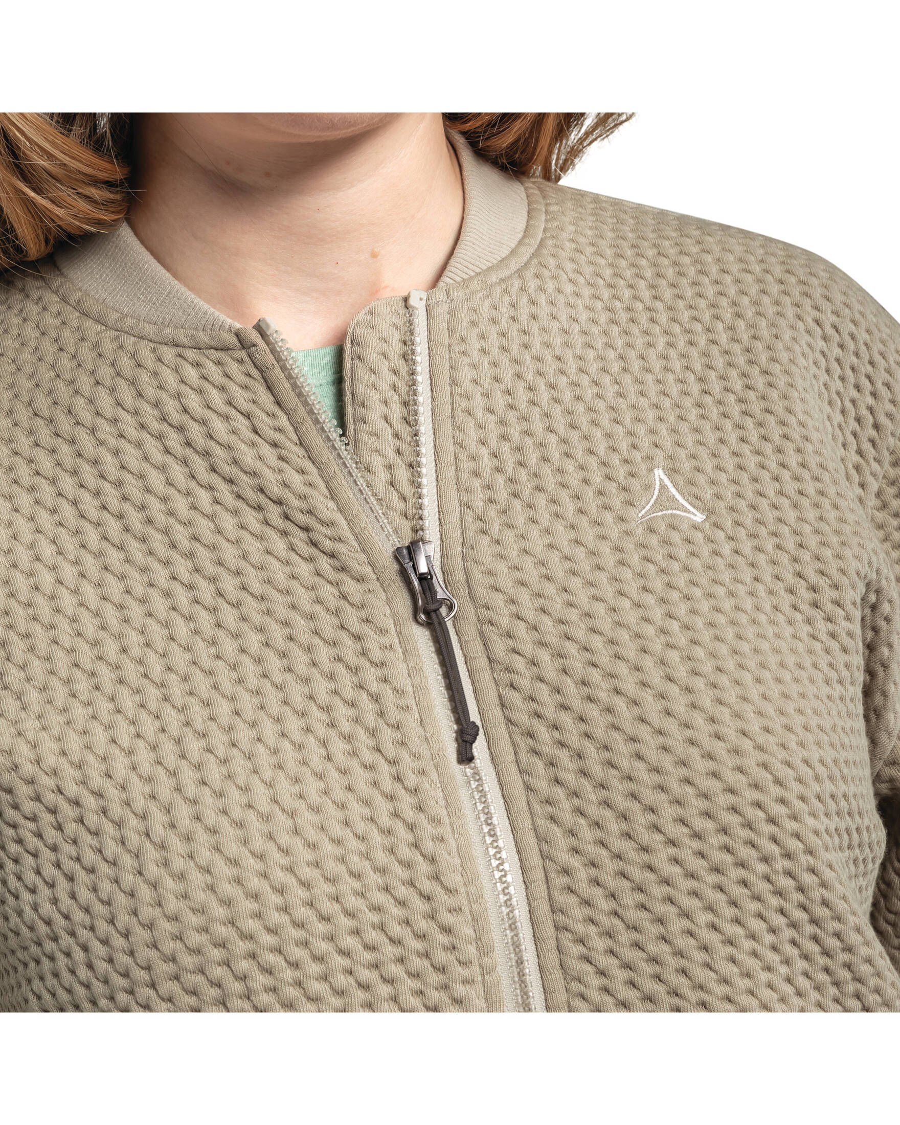 Schöffel| Damen Fleecejacke GENUA L