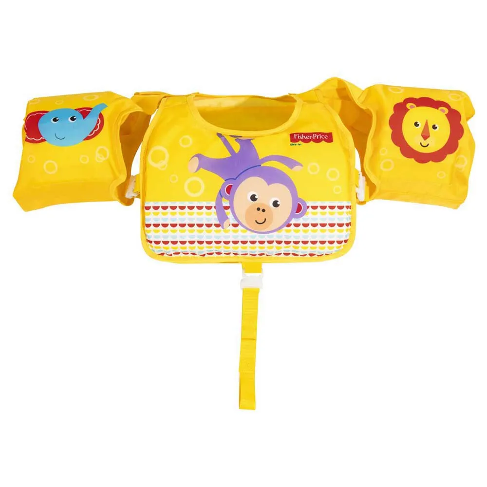Bestway Fisher Schwimmweste