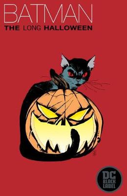 Batman: The Long Halloween DC Modern Classics (Hardback)