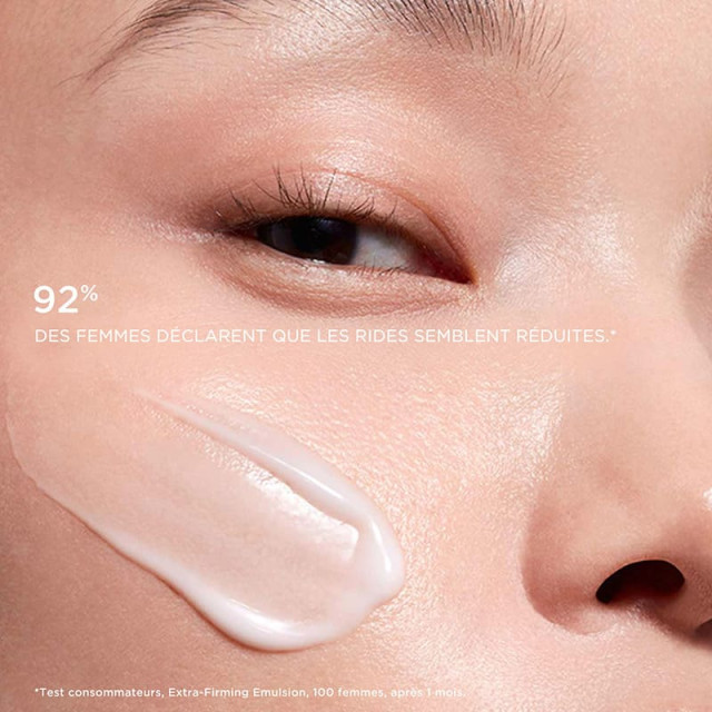 Extra-Firming Émulsion Fermeté Anti-âge CLARINS
