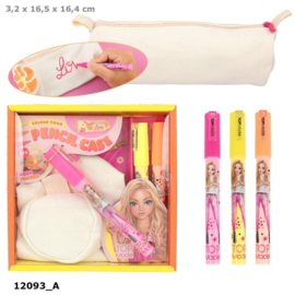 TOPModel Colour your Pencil Case