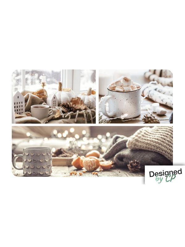 SET TABLE COSY HOME