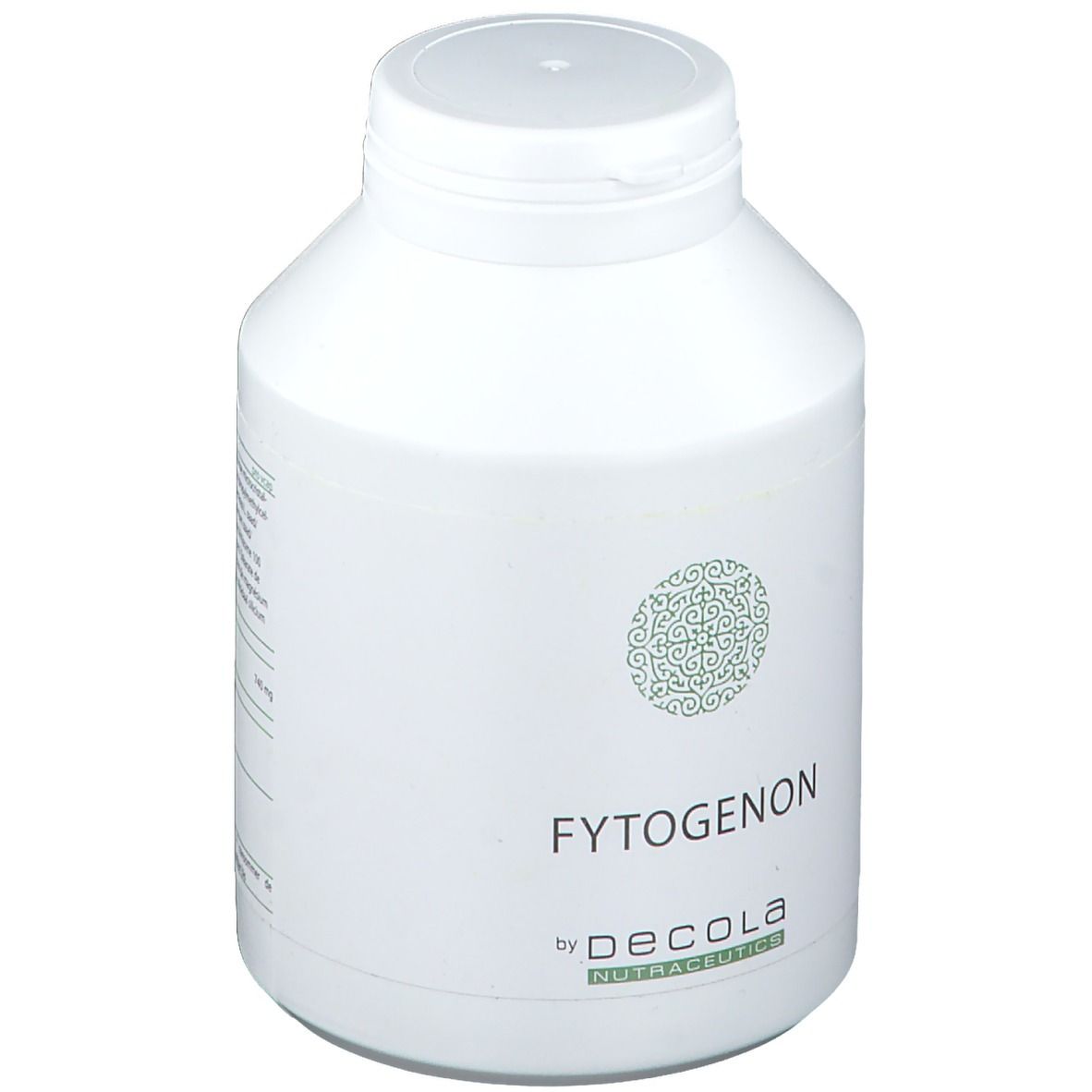 Decola FYTOGENON