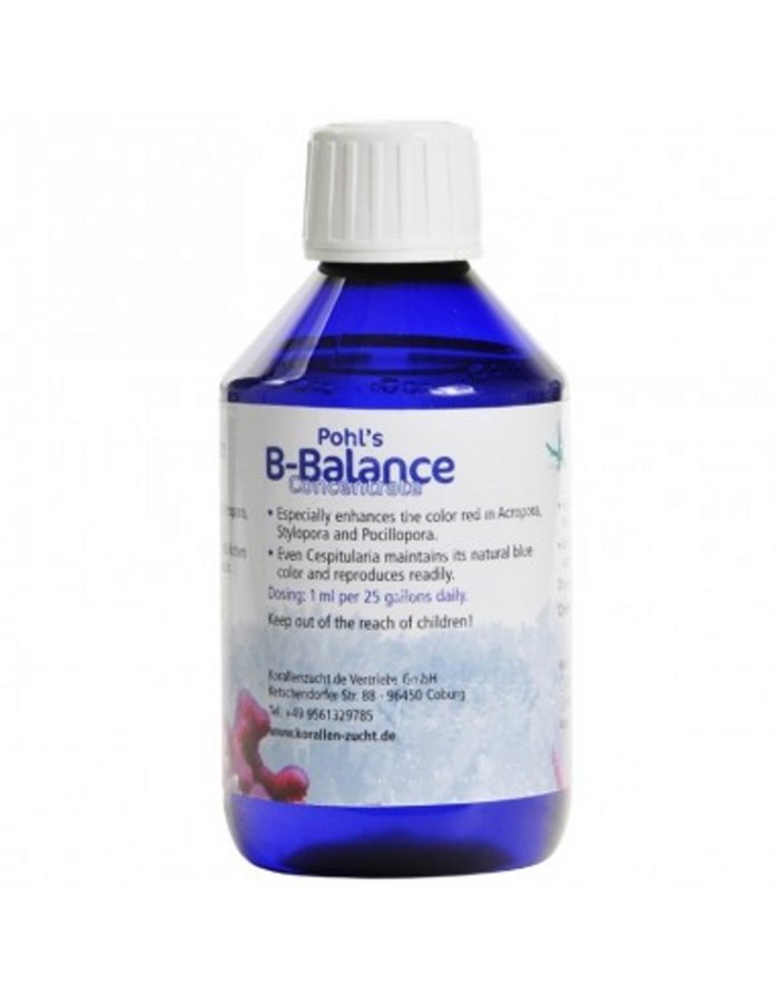 ZEOVIT PHOL'S B-BALANCE