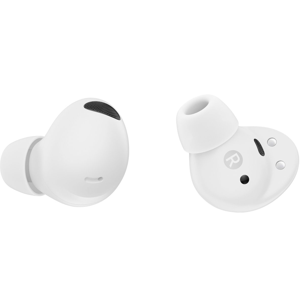 Samsung Galaxy Buds2 Pro trådløse in-ear hodetelefoner (hvit)