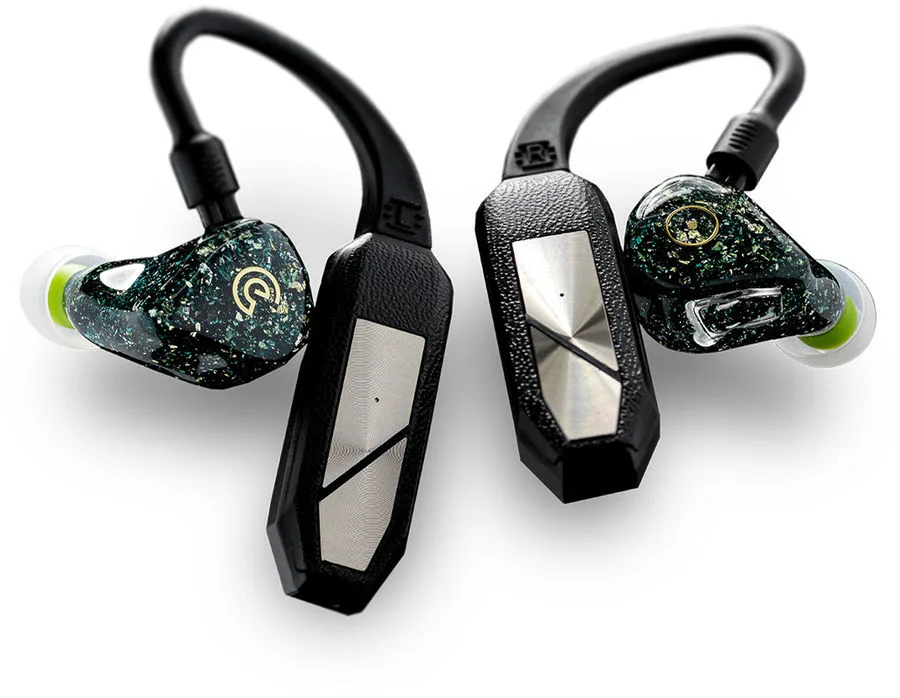 iFi Audio Go Pod Récepteurs Bluetooth