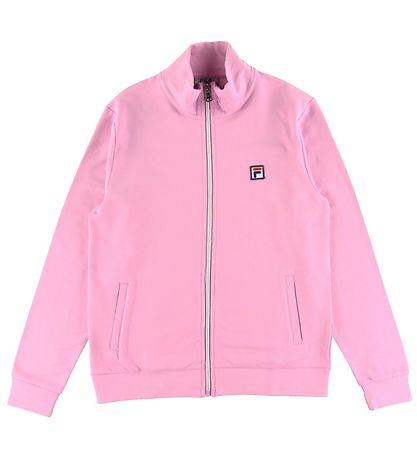 Fila Sweatset - Pink